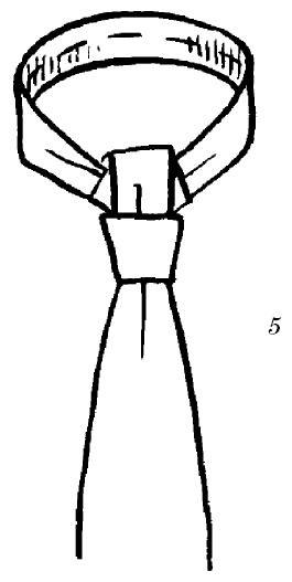 Иллюстрация к книге — Шарфик, платочек, парео. Как красиво и модно повязать [i_049.jpg]