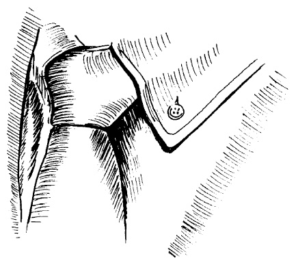 Иллюстрация к книге — Шарфик, платочек, парео. Как красиво и модно повязать [i_051.jpg]