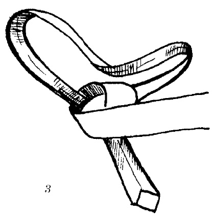 Иллюстрация к книге — Шарфик, платочек, парео. Как красиво и модно повязать [i_054.jpg]