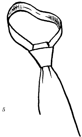 Иллюстрация к книге — Шарфик, платочек, парео. Как красиво и модно повязать [i_062.jpg]