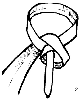 Иллюстрация к книге — Шарфик, платочек, парео. Как красиво и модно повязать [i_075.jpg]