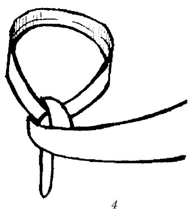 Иллюстрация к книге — Шарфик, платочек, парео. Как красиво и модно повязать [i_076.jpg]