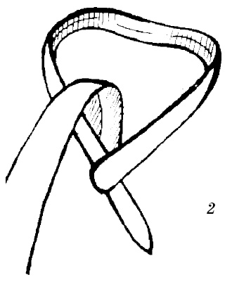 Иллюстрация к книге — Шарфик, платочек, парео. Как красиво и модно повязать [i_080.jpg]