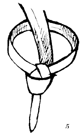 Иллюстрация к книге — Шарфик, платочек, парео. Как красиво и модно повязать [i_083.jpg]