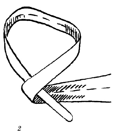 Иллюстрация к книге — Шарфик, платочек, парео. Как красиво и модно повязать [i_086.jpg]