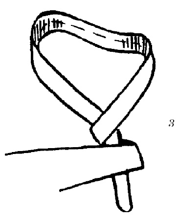 Иллюстрация к книге — Шарфик, платочек, парео. Как красиво и модно повязать [i_087.jpg]