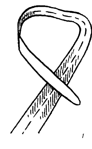 Иллюстрация к книге — Шарфик, платочек, парео. Как красиво и модно повязать [i_090.jpg]