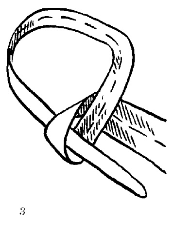 Иллюстрация к книге — Шарфик, платочек, парео. Как красиво и модно повязать [i_092.jpg]