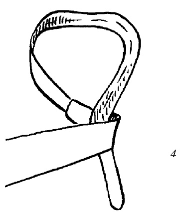 Иллюстрация к книге — Шарфик, платочек, парео. Как красиво и модно повязать [i_093.jpg]