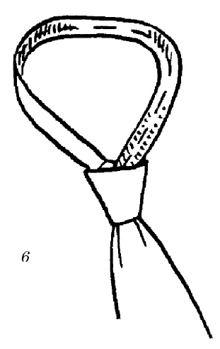 Иллюстрация к книге — Шарфик, платочек, парео. Как красиво и модно повязать [i_095.jpg]