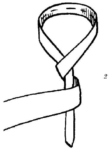 Иллюстрация к книге — Шарфик, платочек, парео. Как красиво и модно повязать [i_097.jpg]