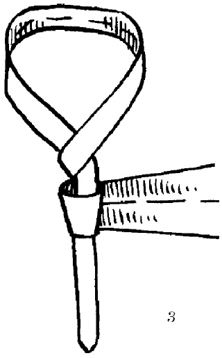 Иллюстрация к книге — Шарфик, платочек, парео. Как красиво и модно повязать [i_098.jpg]