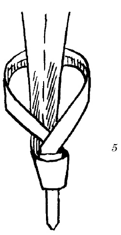 Иллюстрация к книге — Шарфик, платочек, парео. Как красиво и модно повязать [i_100.jpg]