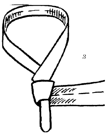 Иллюстрация к книге — Шарфик, платочек, парео. Как красиво и модно повязать [i_104.jpg]