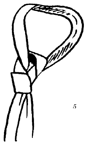 Иллюстрация к книге — Шарфик, платочек, парео. Как красиво и модно повязать [i_106.jpg]