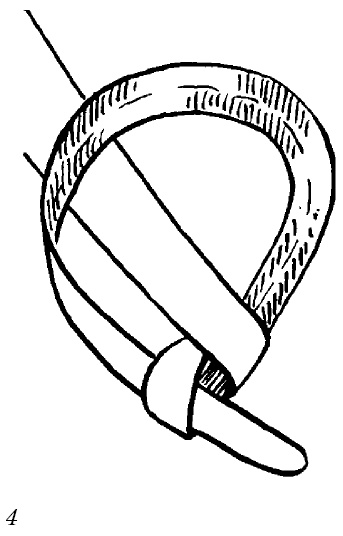 Иллюстрация к книге — Шарфик, платочек, парео. Как красиво и модно повязать [i_111.jpg]