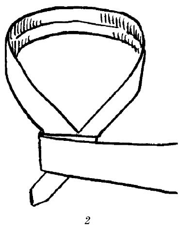 Иллюстрация к книге — Шарфик, платочек, парео. Как красиво и модно повязать [i_118.jpg]