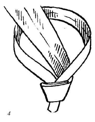 Иллюстрация к книге — Шарфик, платочек, парео. Как красиво и модно повязать [i_120.jpg]