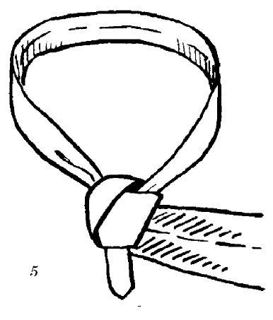 Иллюстрация к книге — Шарфик, платочек, парео. Как красиво и модно повязать [i_121.jpg]