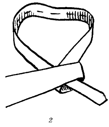 Иллюстрация к книге — Шарфик, платочек, парео. Как красиво и модно повязать [i_126.jpg]