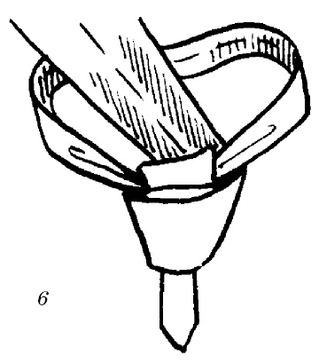 Иллюстрация к книге — Шарфик, платочек, парео. Как красиво и модно повязать [i_130.jpg]