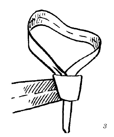 Иллюстрация к книге — Шарфик, платочек, парео. Как красиво и модно повязать [i_134.jpg]