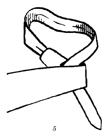 Иллюстрация к книге — Шарфик, платочек, парео. Как красиво и модно повязать [i_136.jpg]