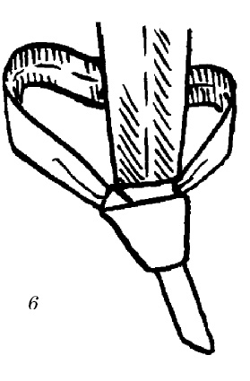 Иллюстрация к книге — Шарфик, платочек, парео. Как красиво и модно повязать [i_144.jpg]