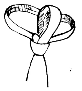 Иллюстрация к книге — Шарфик, платочек, парео. Как красиво и модно повязать [i_152.jpg]