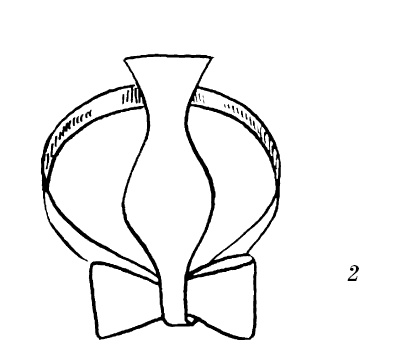 Иллюстрация к книге — Шарфик, платочек, парео. Как красиво и модно повязать [i_155.jpg]