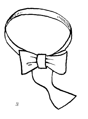 Иллюстрация к книге — Шарфик, платочек, парео. Как красиво и модно повязать [i_156.jpg]