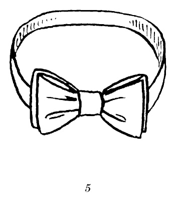 Иллюстрация к книге — Шарфик, платочек, парео. Как красиво и модно повязать [i_158.jpg]