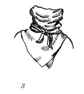 Иллюстрация к книге — Шарфик, платочек, парео. Как красиво и модно повязать [i_193.jpg]