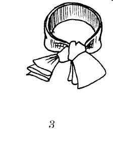 Иллюстрация к книге — Шарфик, платочек, парео. Как красиво и модно повязать [i_197.jpg]