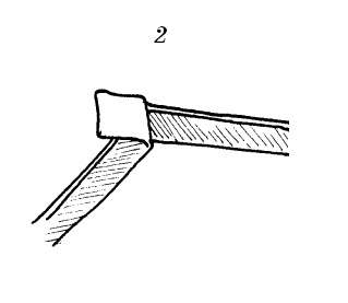 Иллюстрация к книге — Шарфик, платочек, парео. Как красиво и модно повязать [i_204.jpg]