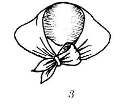 Иллюстрация к книге — Шарфик, платочек, парео. Как красиво и модно повязать [i_211.jpg]