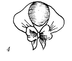 Иллюстрация к книге — Шарфик, платочек, парео. Как красиво и модно повязать [i_213.jpg]