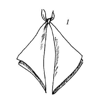 Иллюстрация к книге — Шарфик, платочек, парео. Как красиво и модно повязать [i_226.jpg]