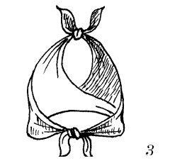 Иллюстрация к книге — Шарфик, платочек, парео. Как красиво и модно повязать [i_238.jpg]