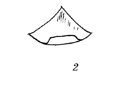 Иллюстрация к книге — Шарфик, платочек, парео. Как красиво и модно повязать [i_244.jpg]