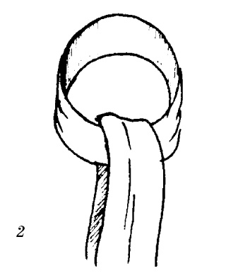 Иллюстрация к книге — Шарфик, платочек, парео. Как красиво и модно повязать [i_272.jpg]