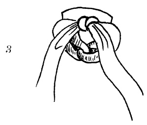 Иллюстрация к книге — Шарфик, платочек, парео. Как красиво и модно повязать [i_277.jpg]