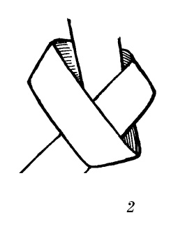 Иллюстрация к книге — Шарфик, платочек, парео. Как красиво и модно повязать [i_284.jpg]