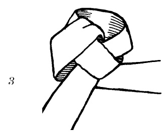 Иллюстрация к книге — Шарфик, платочек, парео. Как красиво и модно повязать [i_285.jpg]