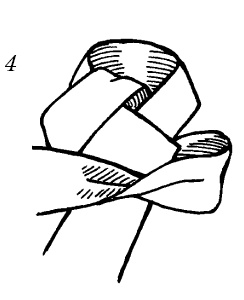 Иллюстрация к книге — Шарфик, платочек, парео. Как красиво и модно повязать [i_286.jpg]