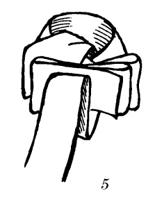 Иллюстрация к книге — Шарфик, платочек, парео. Как красиво и модно повязать [i_287.jpg]