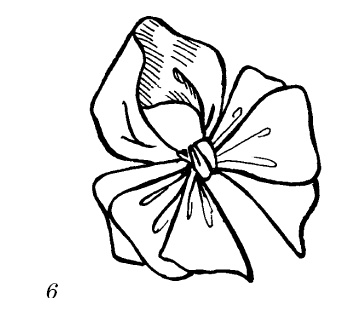 Иллюстрация к книге — Шарфик, платочек, парео. Как красиво и модно повязать [i_288.jpg]