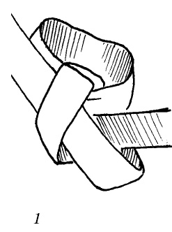 Иллюстрация к книге — Шарфик, платочек, парео. Как красиво и модно повязать [i_292.jpg]