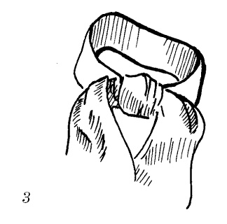 Иллюстрация к книге — Шарфик, платочек, парео. Как красиво и модно повязать [i_294.jpg]