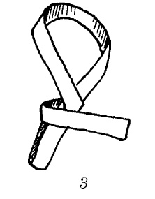 Иллюстрация к книге — Шарфик, платочек, парео. Как красиво и модно повязать [i_302.jpg]